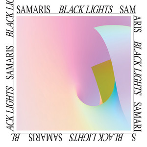 Black Lights cover