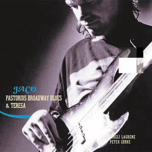 Broadway Blues album