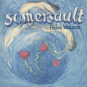 Somersault Albumcover