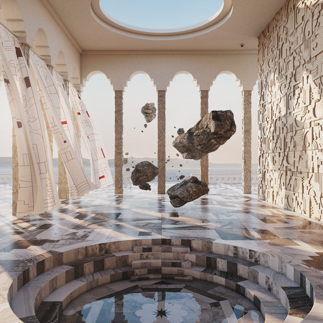 Musik Album 'Altid Sammen'