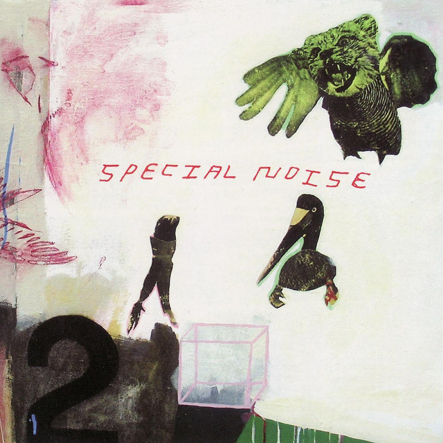 Special Noise Photo