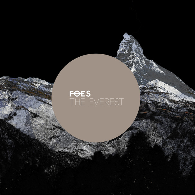 The Everest cover