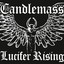 Lucifer Rising cover