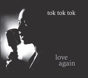 Love Again cover