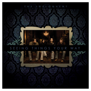 Seeing Things Your Way Albumcover