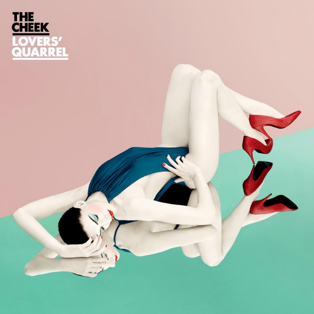 The Cheek photo