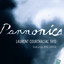 Pannonica cover