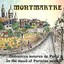 Montmartre, Ambiances Sonores De Paris Albumcover