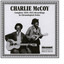 Charlie McCoy (1928-1932) cover