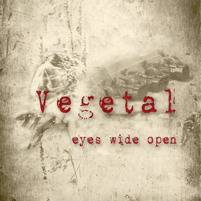 Vegetal Photo