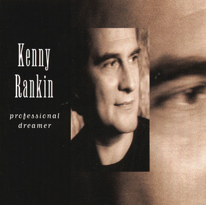 Professional Dreamer cover