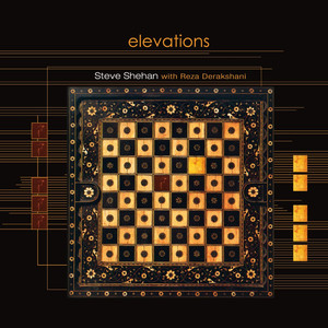 Elevations album