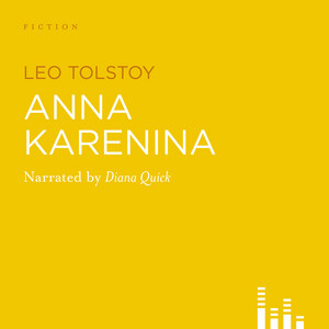 Anna Karenina (Abridged)