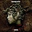 Medusa's dance Albumcover