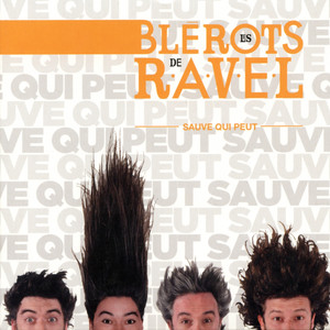 Sauve qui peut cover