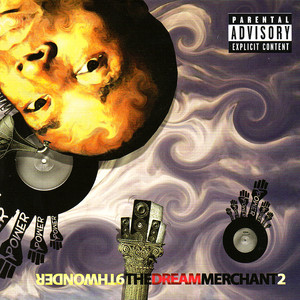 The Dream Merchant 2 album