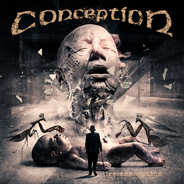 Re:conception cover