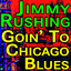 Goin' To Chicago Blues cover