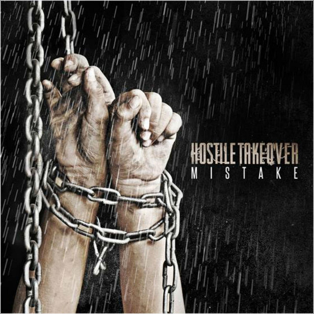 Hostile Takeover Photo