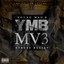 Mv3 Stress Relief Albumcover