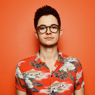 Paul Pfau Photo