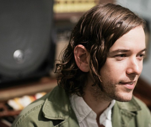 Sam Cohen photo