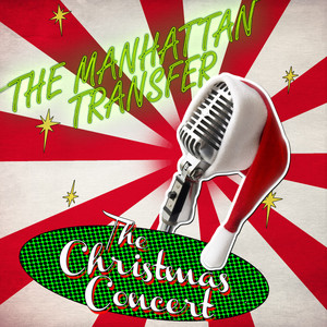 The Christmas Concert (Live) album