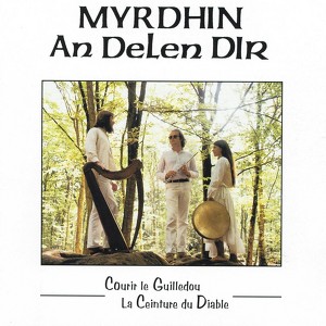 An Delen Dir