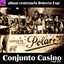 Centenario Roberto Espí: Conjunto Casino, Vol.13 Albumcover
