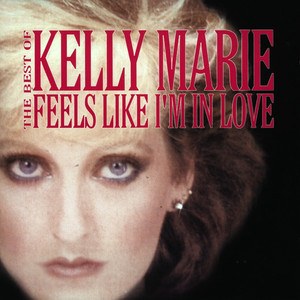 Feels Like I'm In Love - The Best Of album