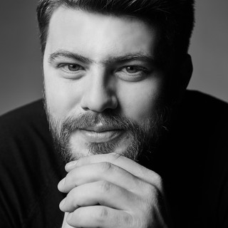 Marcin Sójka Photo
