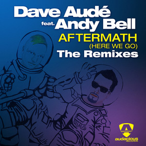 Aftermath (Here We Go) The Remixes album
