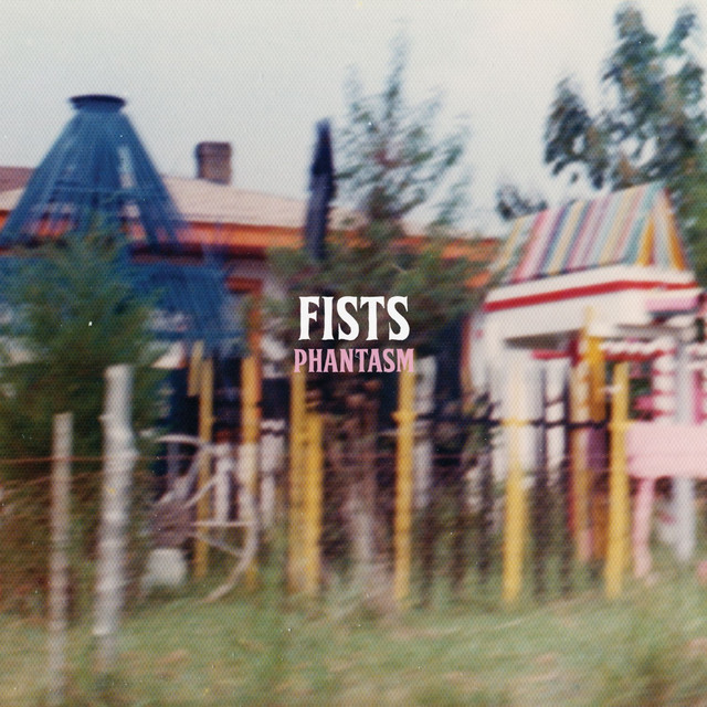 Fists Photo