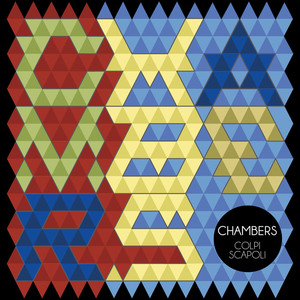 Colpi scapoli Albumcover