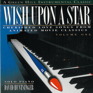 Wish Upon A Star Vol. 1 album