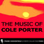 The Music of Cole Porter Albumcover