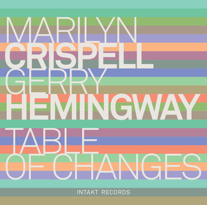 Table of Changes (Live) album