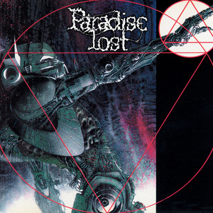 Lost Paradise cover