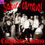 Sabor a Carnaval Albumcover