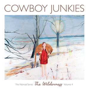 The Wilderness album