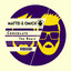 Chocolate (ft. LauMii) (Mattei & Omich Remix) Moon Rocket + Re-Tide