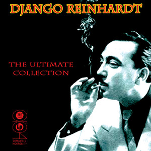 The Ultimate Collection album
