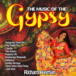 The Music of the Gypsy album