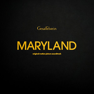 Maryland (Disorder [Original Motion Picture Soundtrack]) album