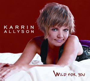 Wild for You cover