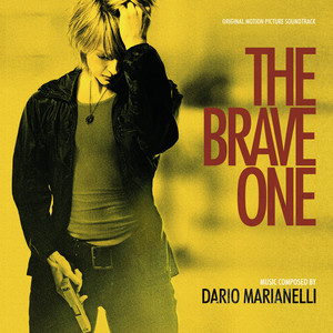 The Brave One album