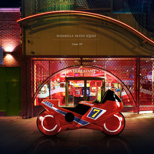 Passarella Death Squad