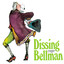 Dissing synger Belman cover