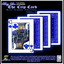 The Crip Card, Vol. 1 Albumcover