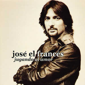 Jugando al amor cover